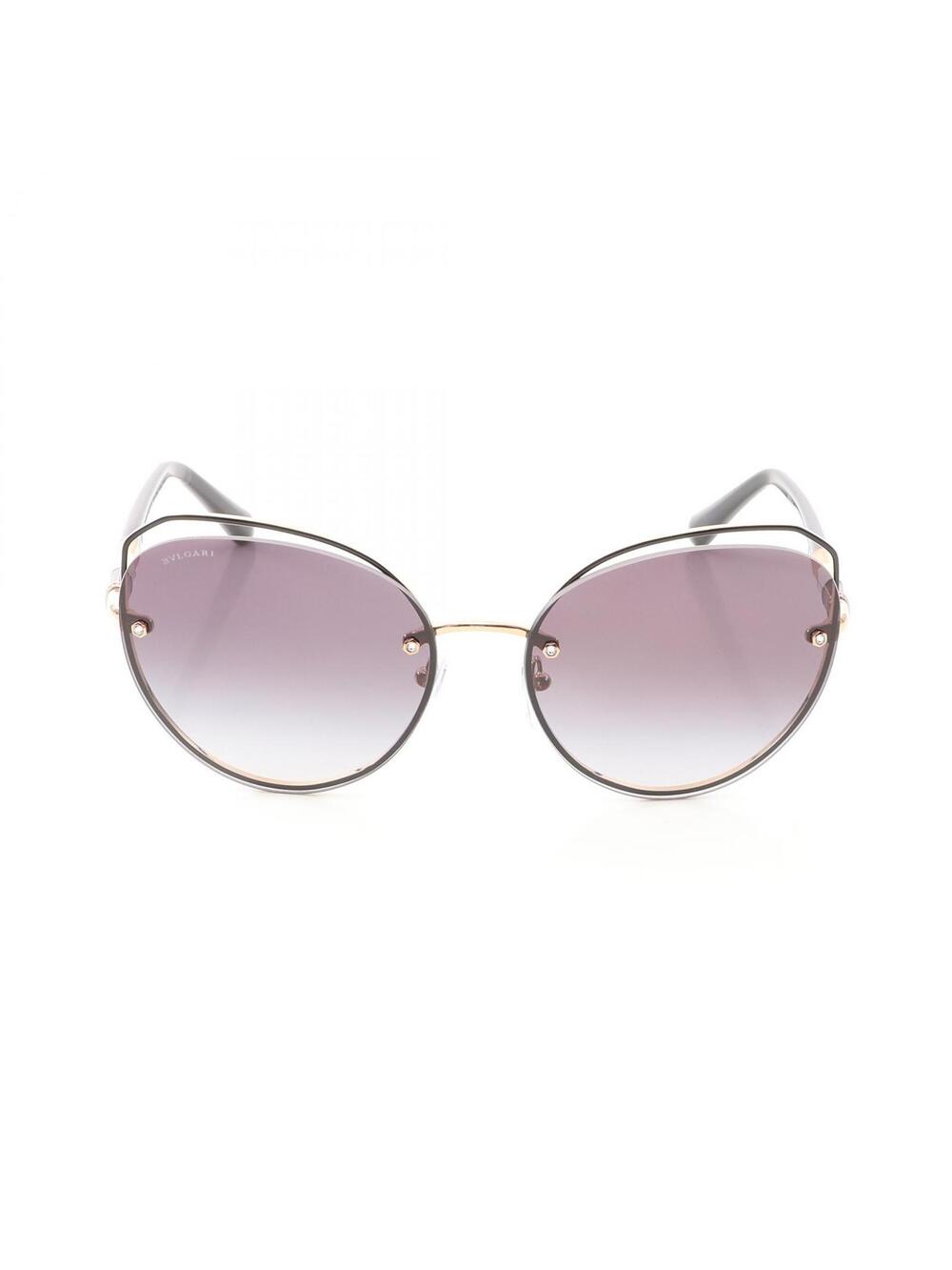 Bvlgari Serpenti Sunglasses Metal #329742B43B